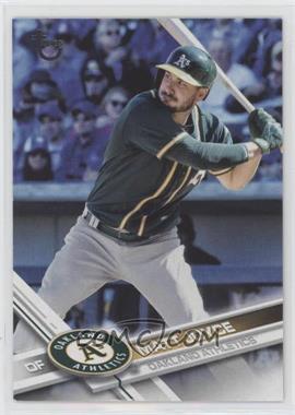 2017 Topps Update Series - [Base] - Vintage Stock #US59 - Matt Joyce /99