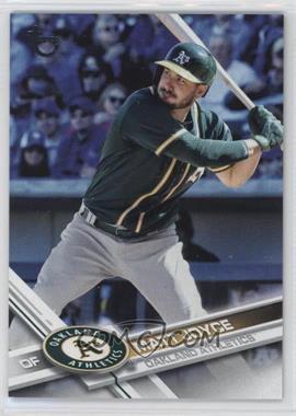 2017 Topps Update Series - [Base] - Vintage Stock #US59 - Matt Joyce /99