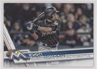 Checklist - Ichiro (Ichiro Homers in Return to Seattle) #/99