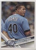 Wilson Ramos