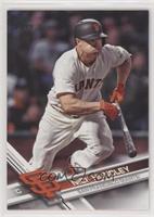 Nick Hundley [EX to NM]