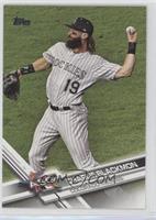 All-Star - Charlie Blackmon