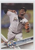 Edinson Volquez