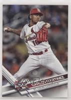 All-Star - Carlos Martinez