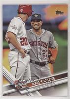 Jose Altuve (Smiling)