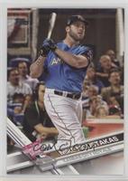 Home Run Derby - Mike Moustakas