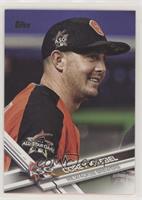 All-Star - Corey Knebel [EX to NM]