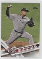All-Star - Dellin Betances [Noted]
