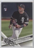 Yoan Moncada (Fielding; Facing Left) [EX to NM]