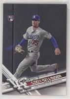 Rookie Debut - Cody Bellinger