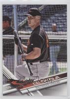 Retired Short Print Variation - Cal Ripken Jr.