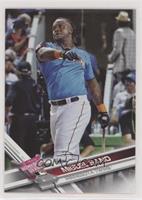 Home Run Derby - Miguel Sano [Noted]