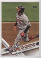 Base - Jonathan Schoop