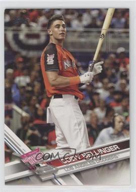 2017 Topps Update Series - [Base] #US300 - Home Run Derby - Cody Bellinger [EX to NM]
