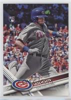 Rookie Debut - Ian Happ