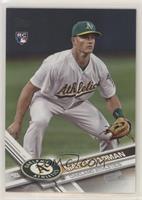 Matt Chapman