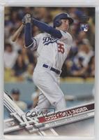 Cody Bellinger (Batting)