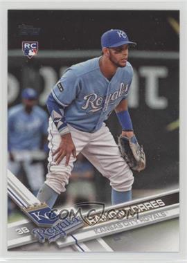 2017 Topps Update Series - [Base] #US6 - Ramon Torres