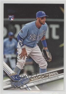 2017 Topps Update Series - [Base] #US6 - Ramon Torres