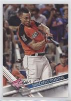 Home Run Derby - Giancarlo Stanton [EX to NM]