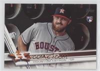 Short Print Variation - Derek Fisher (Posed in Dugout)