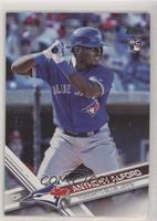 Anthony Alford [EX to NM]