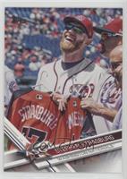 All-Star - Stephen Strasburg