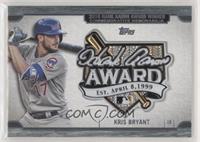 Kris Bryant