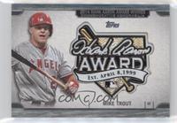 Mike Trout [EX to NM]