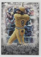 Willie Stargell