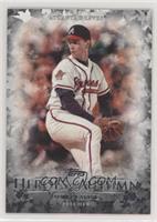 Tom Glavine