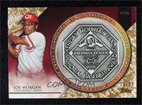 Joe Morgan #/99