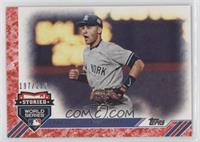 Derek Jeter #/250