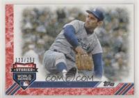 Sandy Koufax #/250