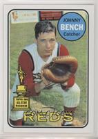 Johnny Bench