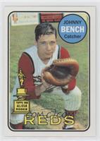 Johnny Bench