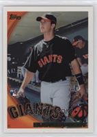 Buster Posey [EX to NM]