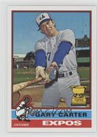 Gary Carter