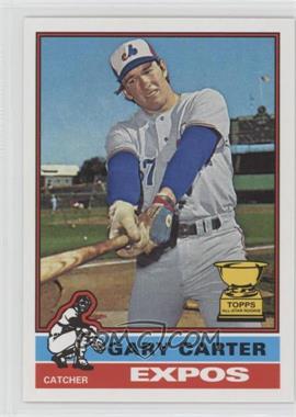 2017 Topps Update Series - Topps All-Rookie Cup Reprints #ARC-37 - Gary Carter