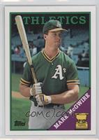 Mark McGwire