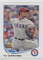 Yu Darvish