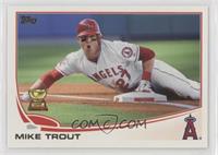 Mike Trout