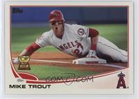 Mike Trout