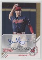 Rookie - Bradley Zimmer