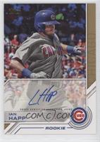 Rookie - Ian Happ