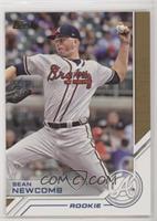 Rookie - Sean Newcomb