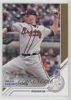 Rookie - Sean Newcomb