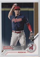 Rookie - Bradley Zimmer