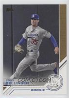 Rookie - Cody Bellinger