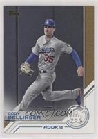 Rookie - Cody Bellinger